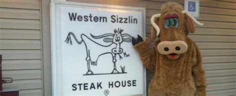 About Western Sizzlin « Western Sizzlin