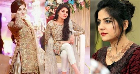 Pakistani Actress Sanam Baloch Dramas | City Book