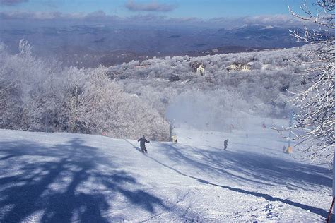 Beech Mountain Ski and Snowboard