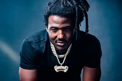 Mozzy Explains Why His New Album 'Occupational Hazard' Is His Favorite ...