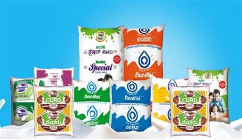 Karnataka’s dairy brand Nandini puts on hold its expansion plan in ...