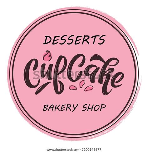 Dessert Logo: Over 218,516 Royalty-Free Licensable Stock Vectors ...