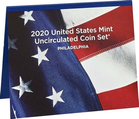 Mint Set Mintages | US Mint Uncirculated Coin Sets