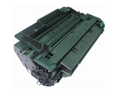 HP LaserJet Enterprise M506dn Toner Cartridge - 9,000 Pages