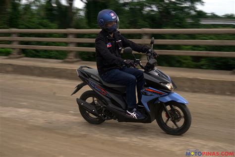 First Ride: 2020 Suzuki Skydrive Crossover - Motorcycle Features