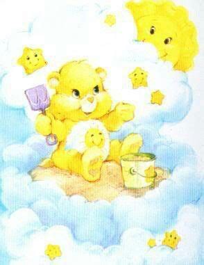 Funshine Care Bear Quotes. QuotesGram