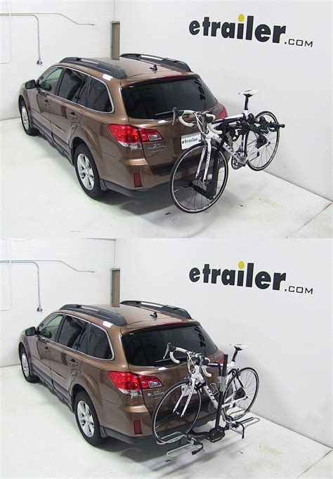 The Top 20 Best Bike Racks for the Subaru Outback Wagon based on user reviews. Watch various ...