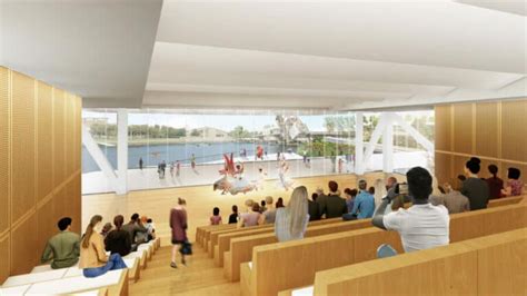 Tampa Museum of Art adding rooftop events space - That's So Tampa