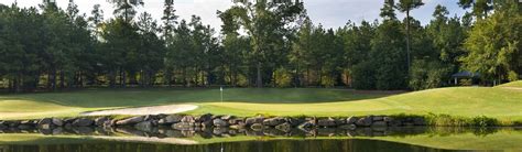 The Golf Club at Ballantyne - Golf Course Information | Hole19