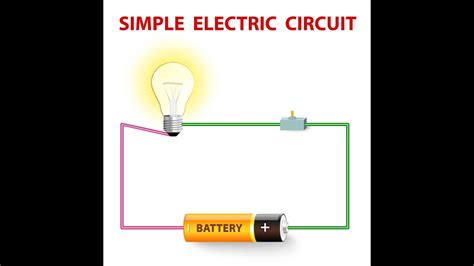 Simple Electrical Projects With Circuit Diagram