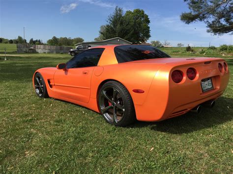 C6 Grand Sport wheels on a C5? - CorvetteForum - Chevrolet Corvette ...