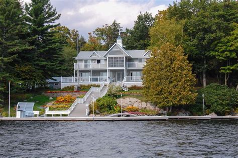 Lake Muskoka, Cottage Country - michaelwalkerphotos | Muskoka cottage, Muskoka, Cottage