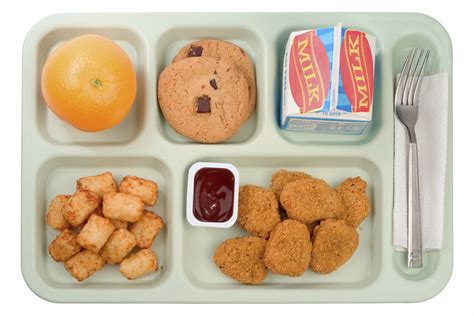 Kraft Heinz Lunchables to be part of the National School Lunch Program this fall