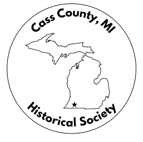 Cass County Historical Society Lecture & Event Series | Cass County COA