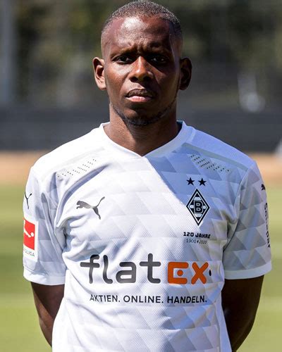 Ibrahima Traoré