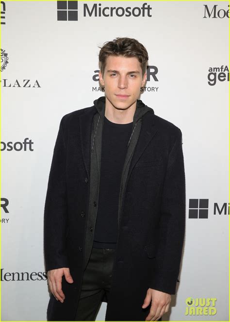 Full Sized Photo of nolan gerard funk school rock broadway 07 | Nolan Gerard Funk Reveals His ...