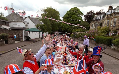 How will the Queen’s Platinum Jubilee be celebrated in 2022 ...