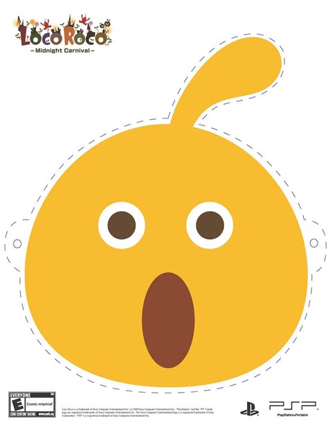 Category:LocoRoco Characters | Loco Roco Wiki | Fandom