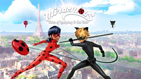 Tikki And Plagg From Miraculous Ladybug And Cat Noir Miraculous | Porn Sex Picture