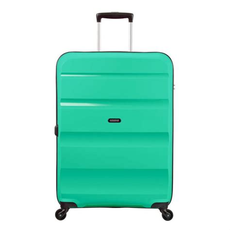 American Tourister Bon air Review! Bekijk deze super mooie koffer!!