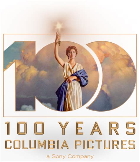 Columbia Pictures 100th Anniversary | official Site