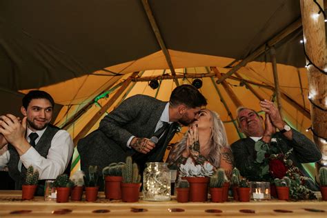 Tipi Wedding Inspiration | Tipi Wedding Gallery | Tipi Tribe