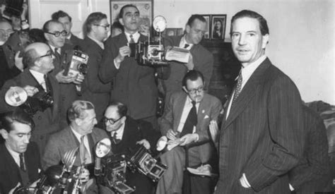 Kim Philby: KGB Spy’s Confession Reveals Cambridge Ring’s Secrets