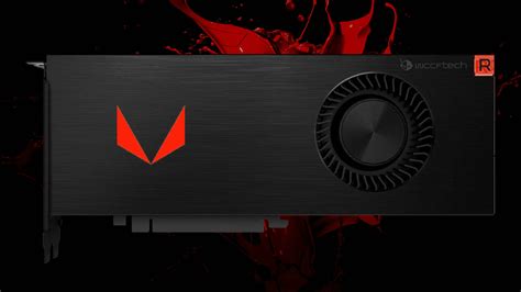 AMD CEO : Gaming RX Vega Launching "Very Soon" After Frontier Edition ...