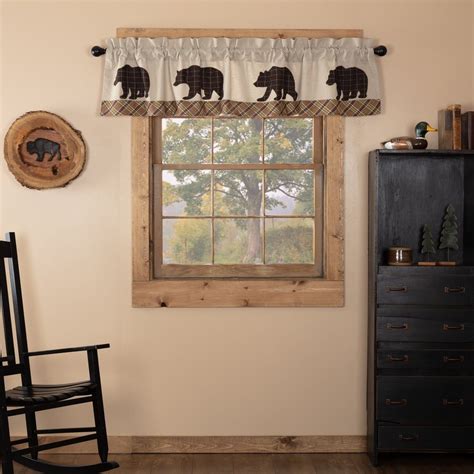 20 Collection of Rustic Kitchen Curtains