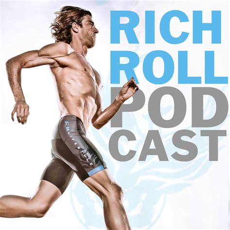 The Rich Roll Podcast | Listen via Stitcher Radio On Demand