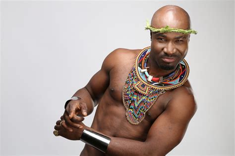 Obsessed fan wants to sleep with me, Harrysong shouts | Premium Times ...