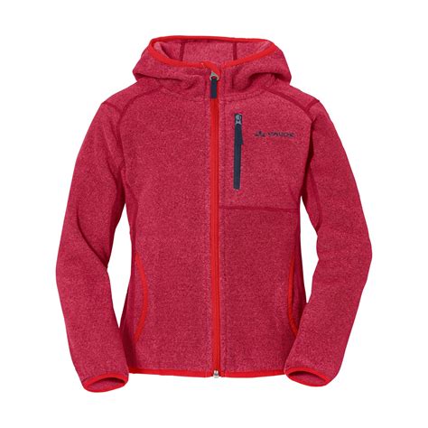 Buy VAUDE Kids Katmaki Fleece Jacket from Outnorth