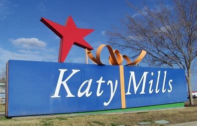 Katy Mills Mall Disaster Recovery Center – Fort Bend Recovers