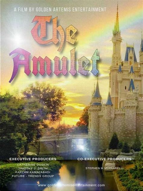 The Amulet