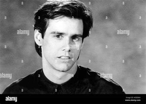 IN LIVING COLOR, Jim Carrey, (Season 1), 1990-94. photo: Amy Etra / TM ...