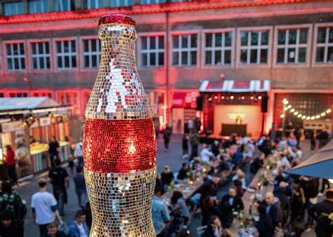 Coca-Cola Food Festival Tour 2019 Germany | CLY