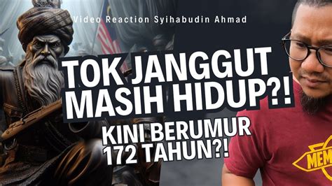 #667 Tok Janggut Masih Hidup?! Projek Membodohkan Umat! - YouTube