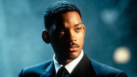 'Men in Black' at 25: Will Smith Nearly Missed Out on the Role - Variety