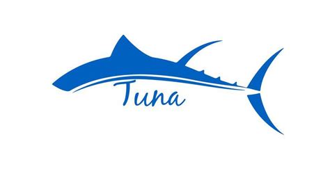 Tuna Logo - LogoDix