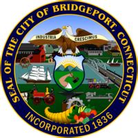 Bridgeport, Connecticut - Wikipedia