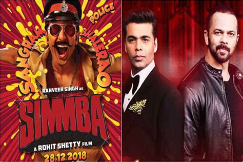 Simmba box office collection day 1: Ranveer Singh’s film gets a huge ...