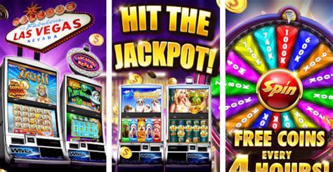 Jackpot Party Casino Slots: 777 Free Slot Machines