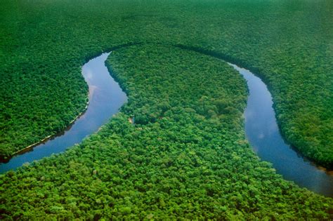 Congo River | Africa Facts