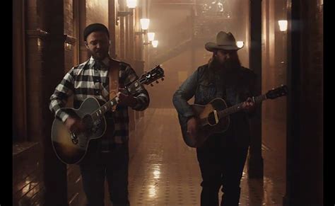 Justin Timberlake Say Something with Chris Stapleton [Video and Lyrics]