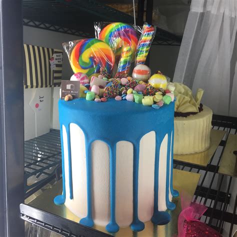 Birthday Cake Traditions - The Dello Mano Blog