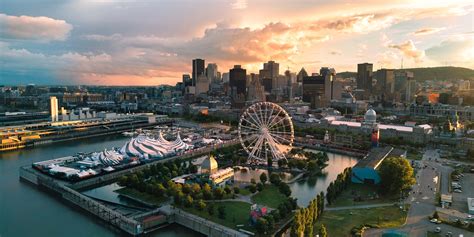 Tourisme à Montréal, Canada | Vacances, séjour et activités en famille | QuébecOriginal