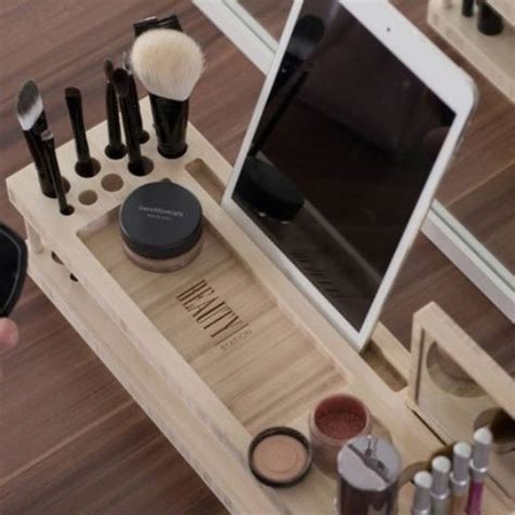 20 DIY Makeup Storage Ideas | HubPages