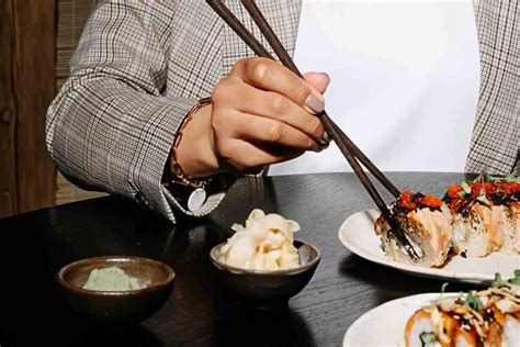 Chopstick Etiquette in Japan: Everything You Should Know – YouGoJapan