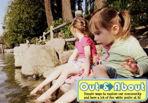 Out & About: Sammamish Parks | Macaroni Kid SnoqualmieValley-Issaquah