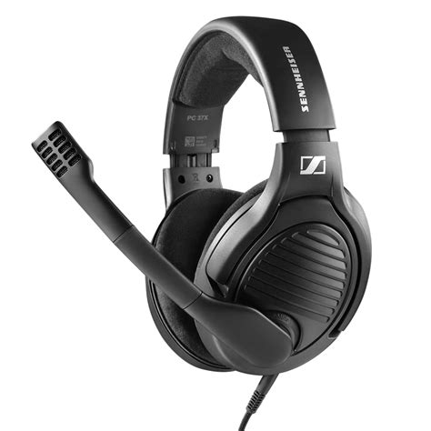 Buy Massdrop x Sennheiser PC37X Gaming Headset — Noise-Cancelling ...